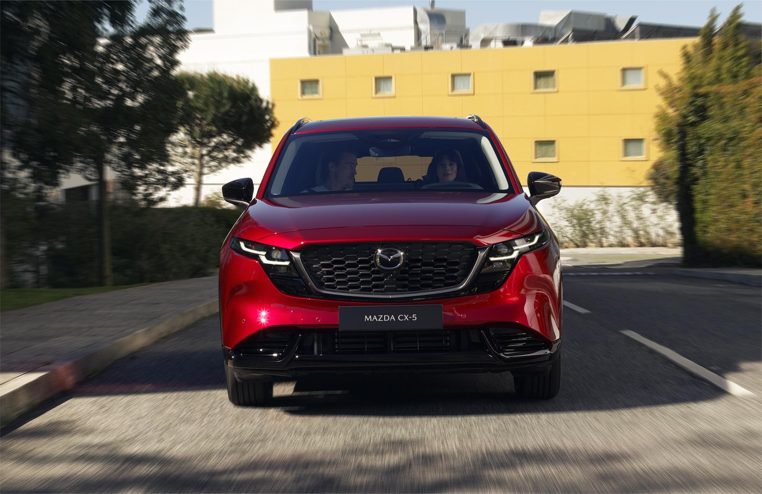 2025 All New CX 5 GER LHD BRD C10b EXT Front Until June 2030 (1)
